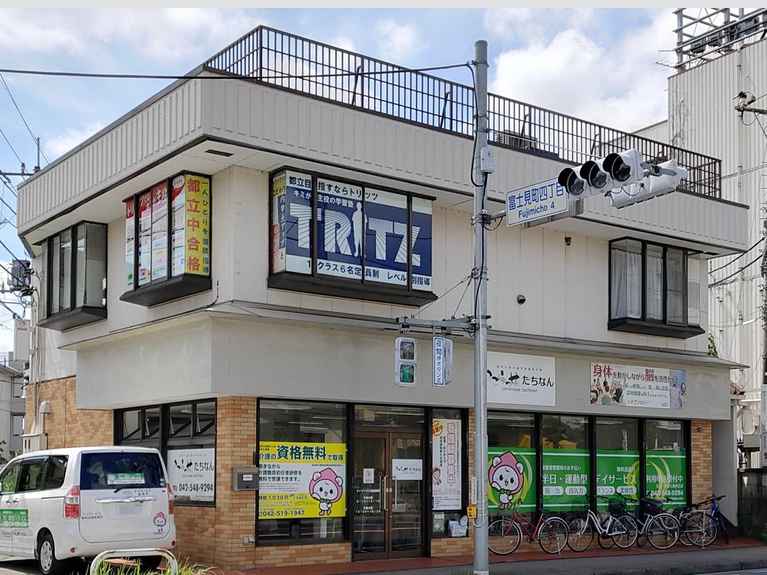 大沼ビル 外観