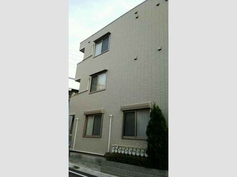 シャトレー大森 外観