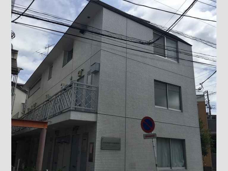 D-RHOMESNOBORITO 外観
