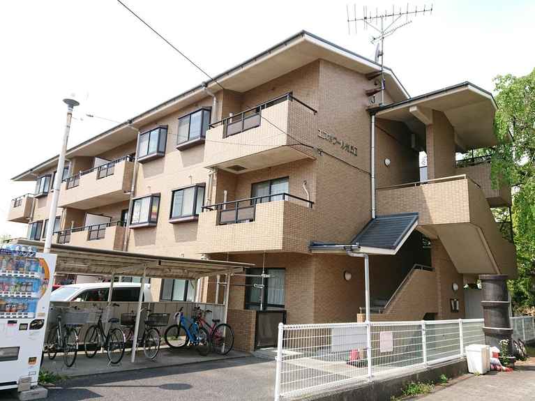 エスポワール光丘2 外観