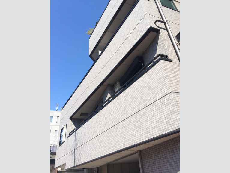 エミール小川 外観
