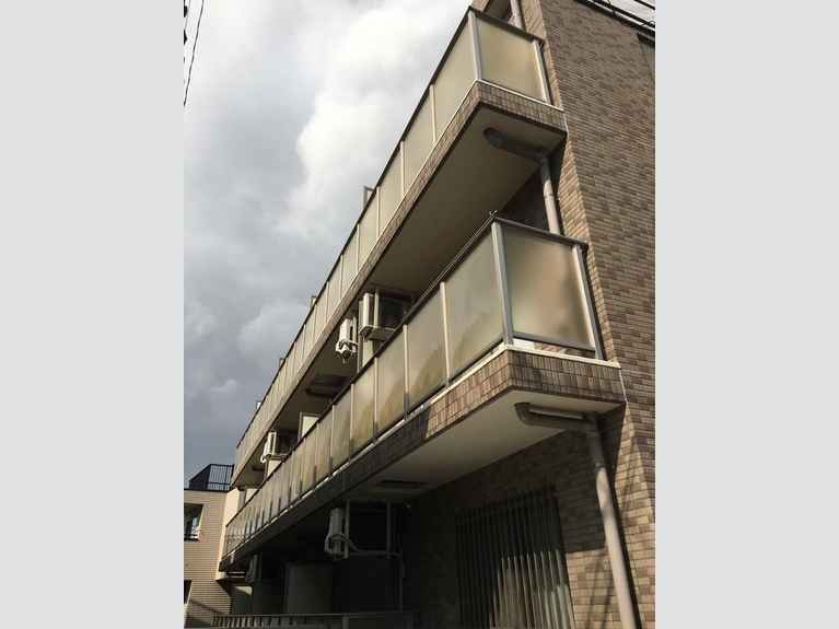 グランドステージ蘇我 外観