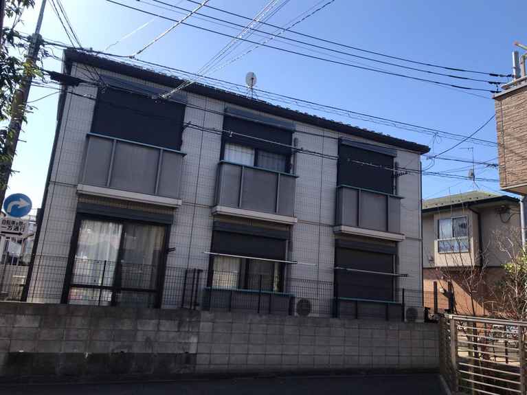 プライメリー 外観