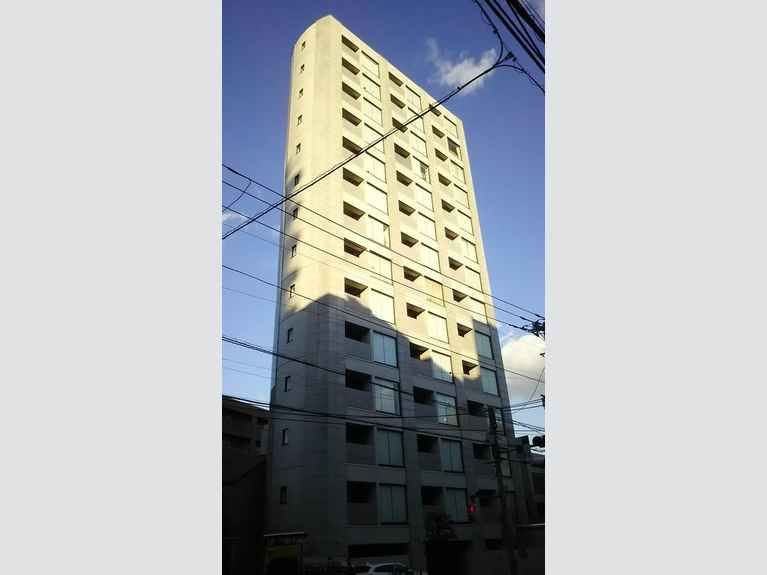 セルクル落合 外観