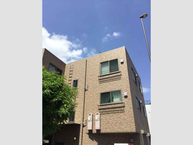 VILLAChidori 外観