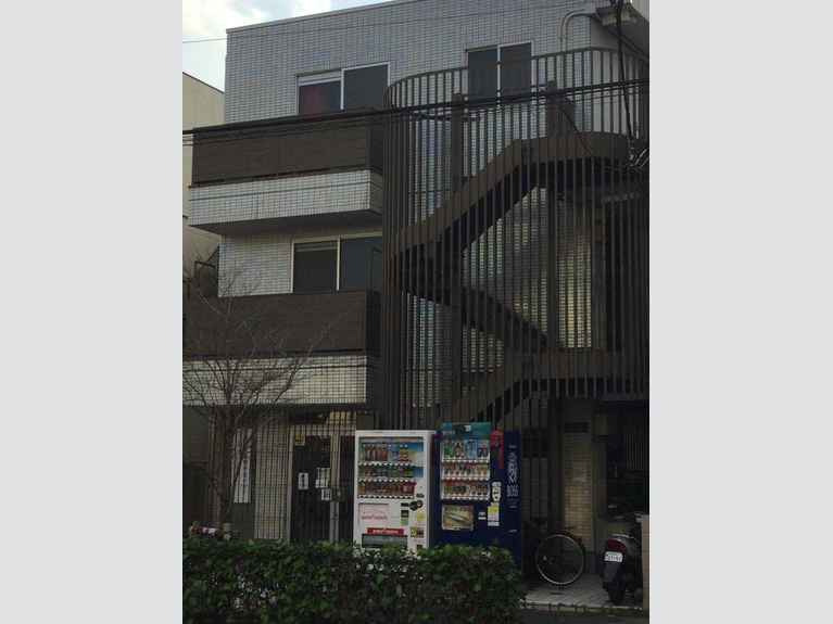 光喜ハイツ 外観