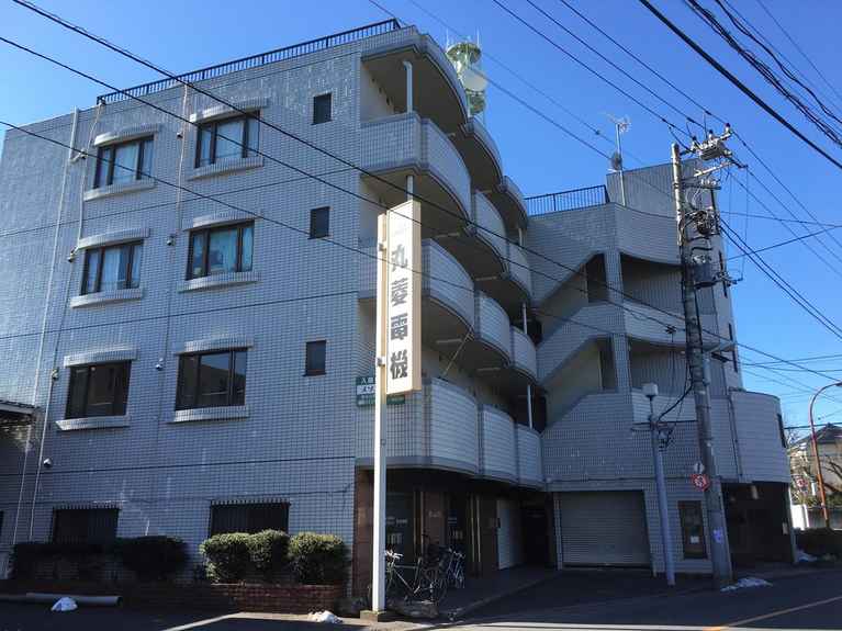メゾン和弘5 外観
