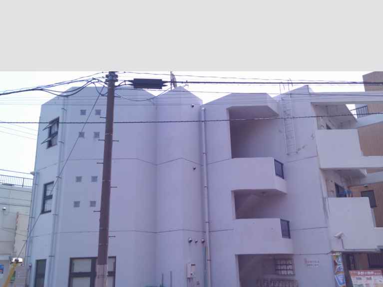 ライゼハウス 外観