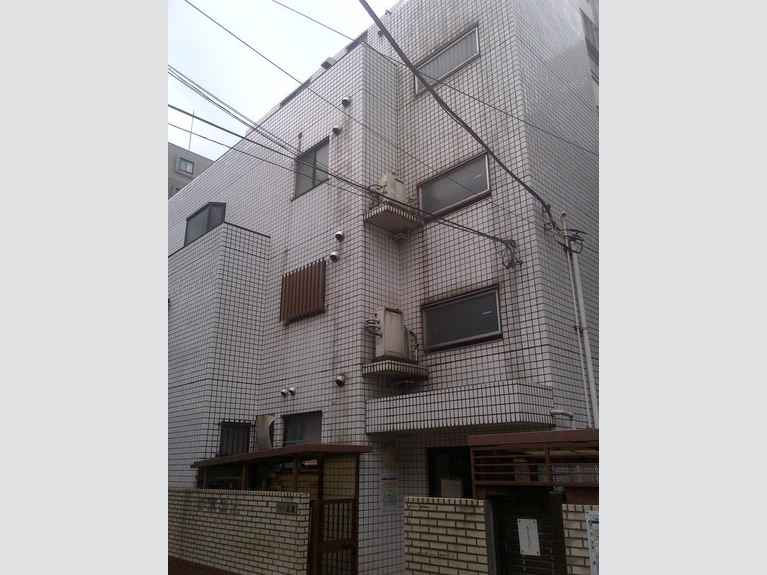ワイケイ三鷹M 外観