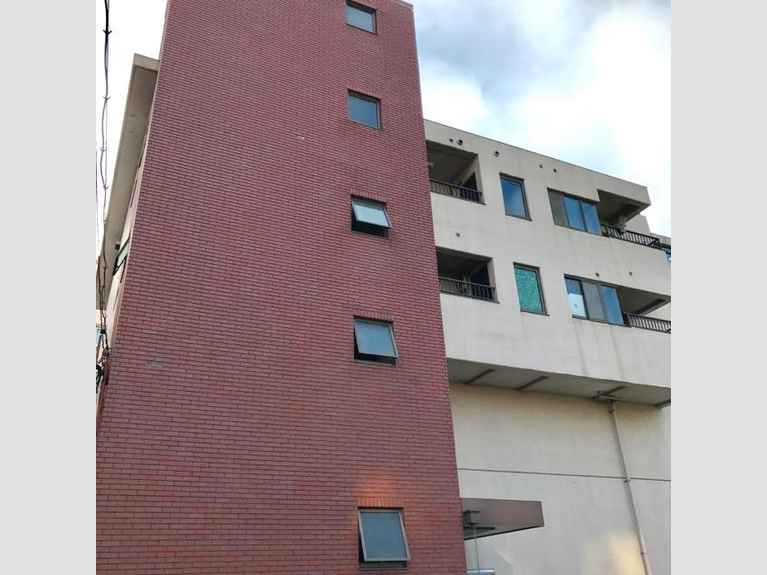 第2マンションよしの 外観