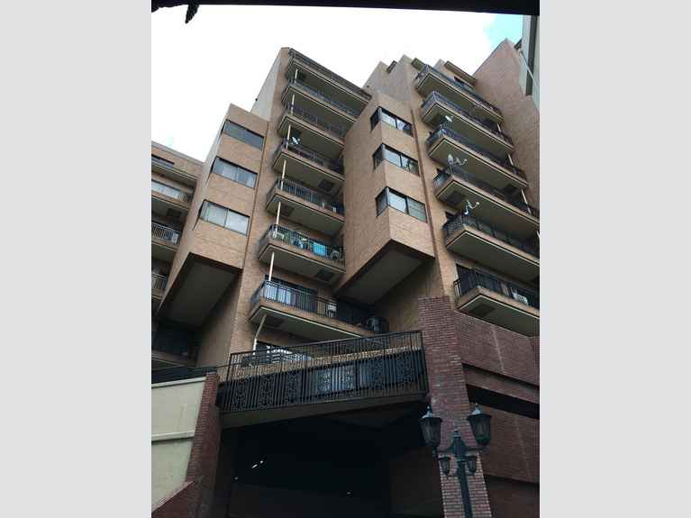 ハイネス麻布鳥居坂 外観