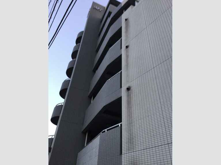 ソアブール世田谷上馬 外観