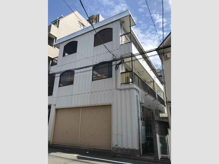 谷口ビル 外観