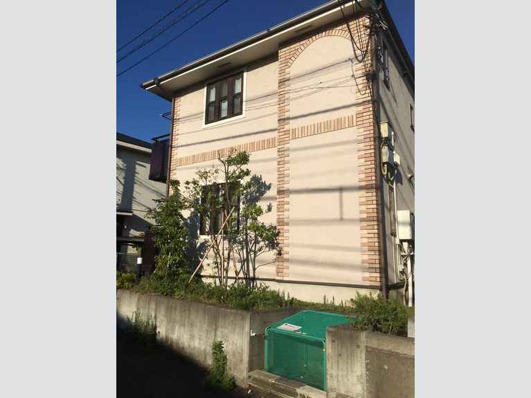 サリエ鵠沼 外観
