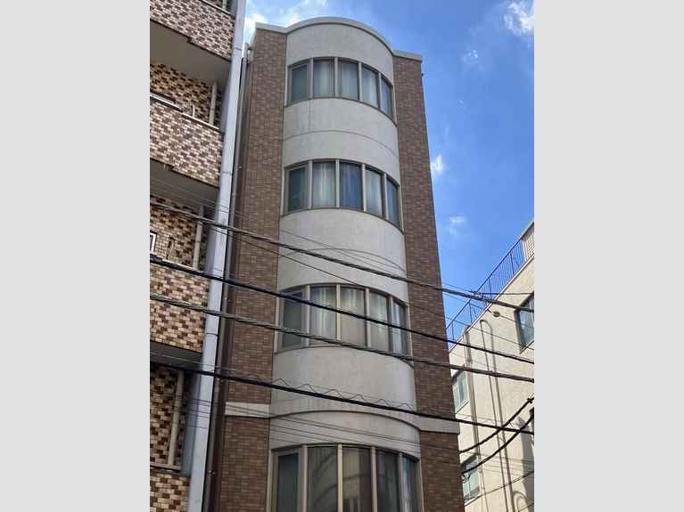 フレシュールサンク 外観