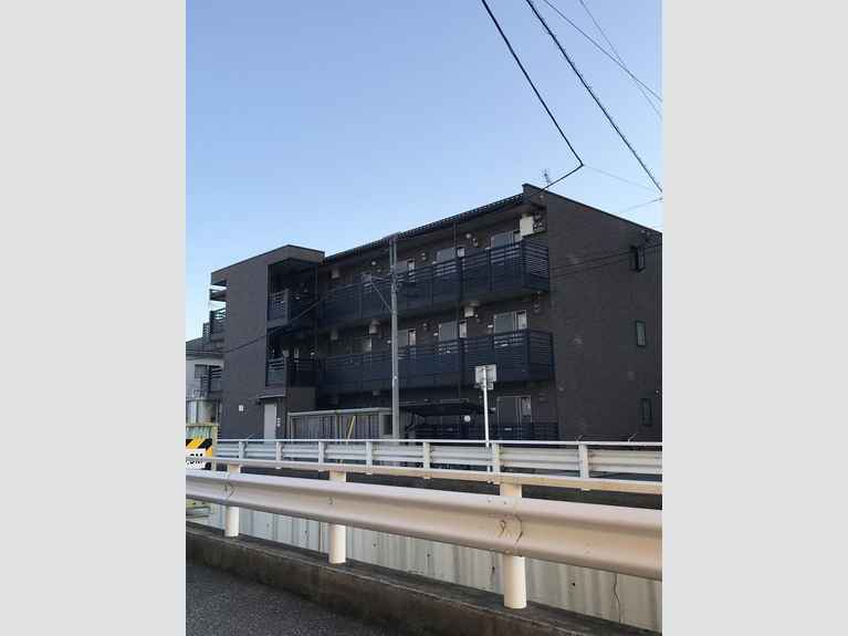 コンフォート 外観