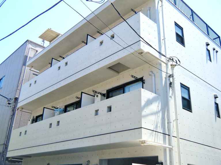 CasaFelice 外観