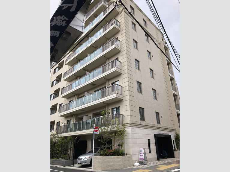 ヴェレーナ練馬北町 外観