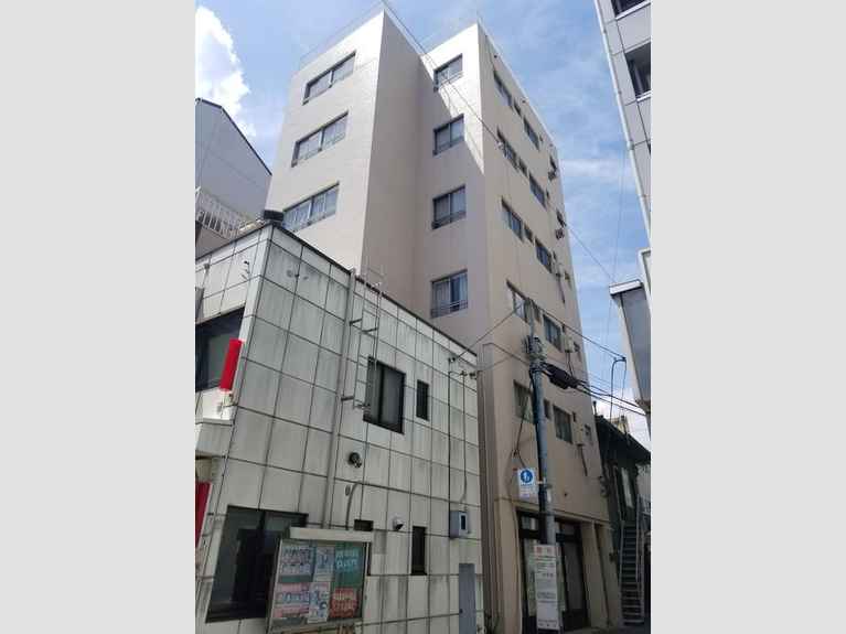 第一仲川ビル 外観