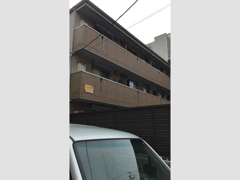 プランドール樹 外観