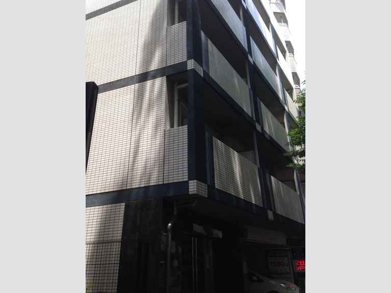 ステージファースト上北沢 外観