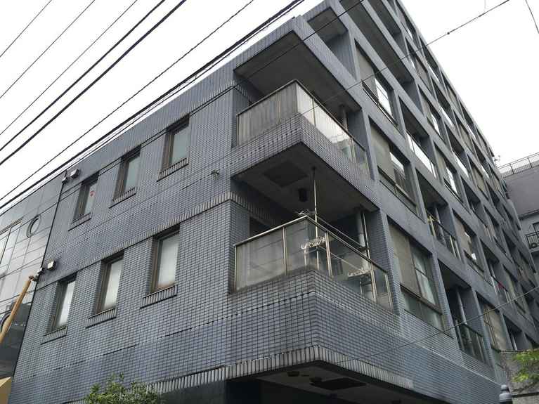 PROCOOP 外観