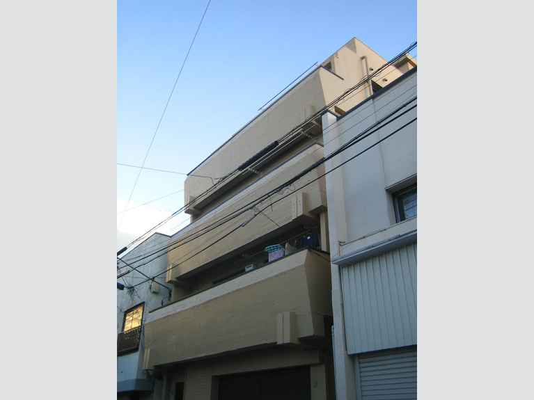 東光レジデンス上大岡第一 外観
