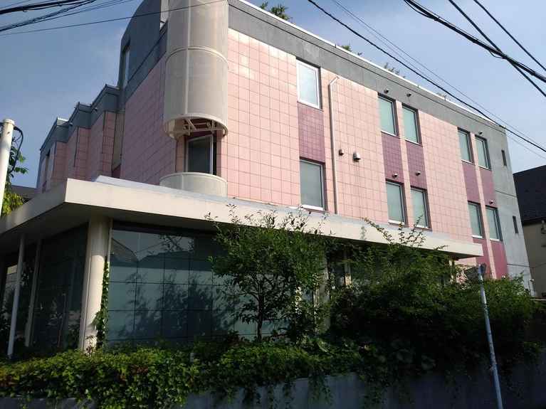 林檎館 外観