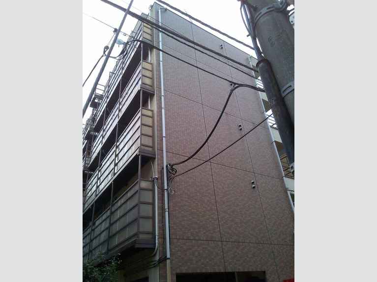 グランヴィア荻窪 外観