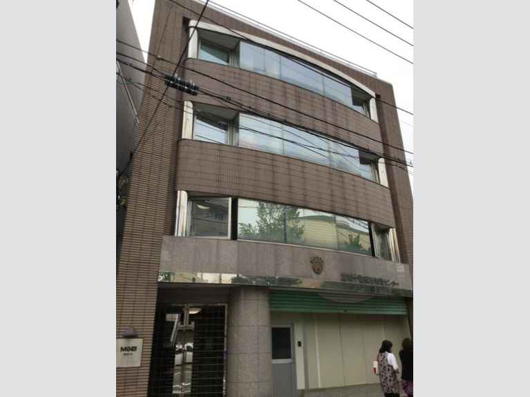 MGB桜新町 外観