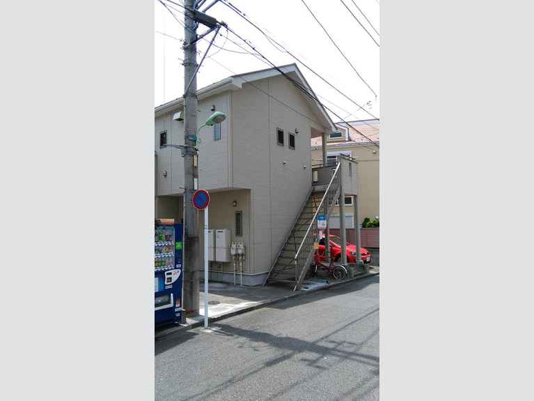 メゾン町田 外観
