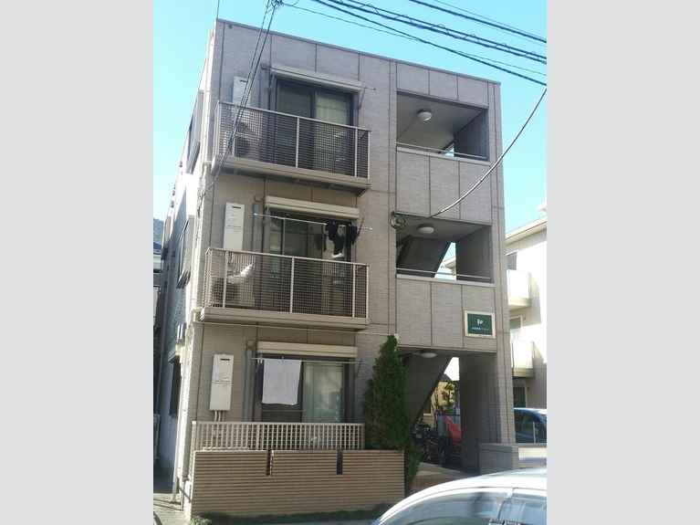 和 外観