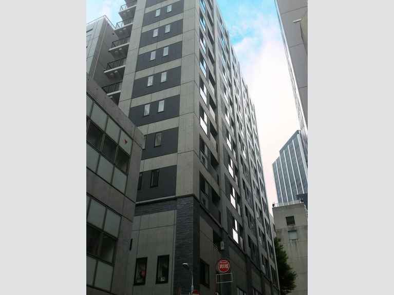 PREMIST渋谷宮益坂 外観