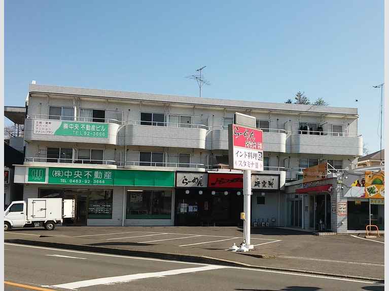 ライフフォーラム桜台 外観