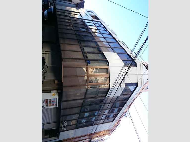 SHOAI 外観