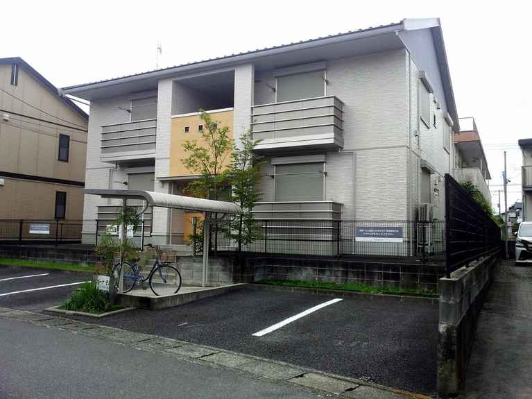 ベローナ モレ 外観