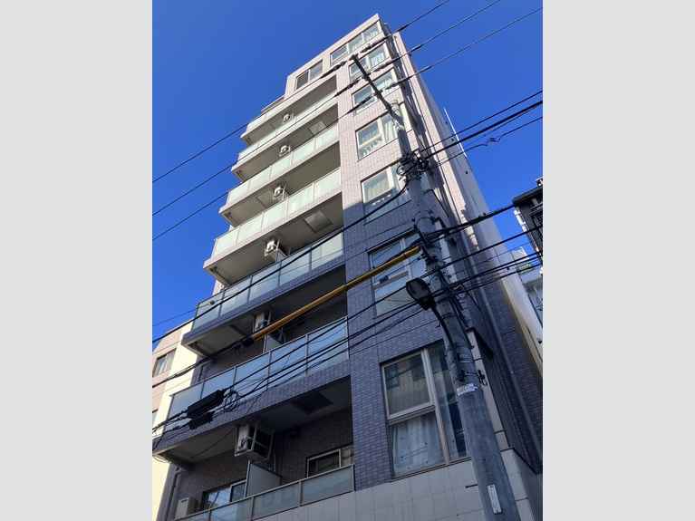 カナロア 外観