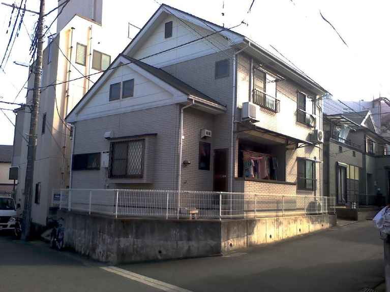 M&Y 外観