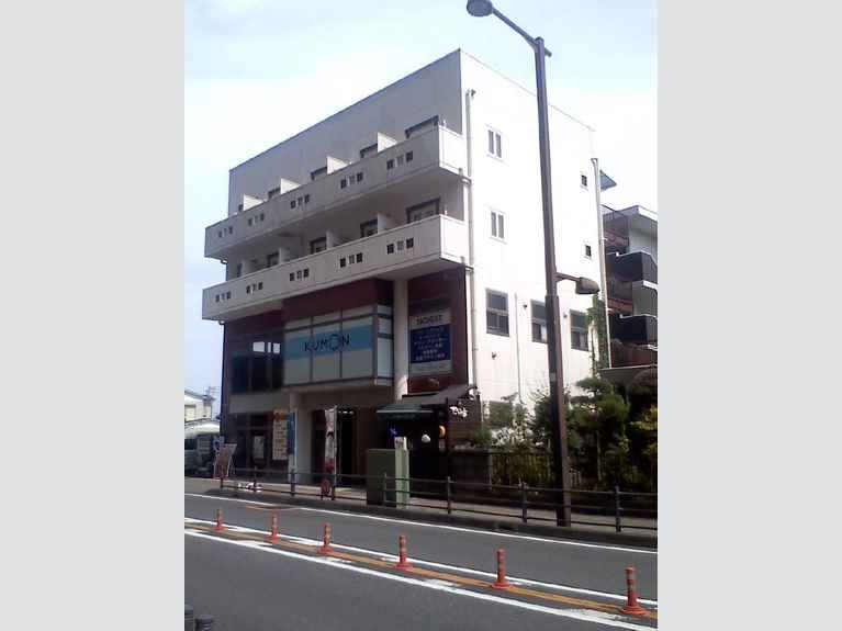 ステップグループビルVOL.1 外観