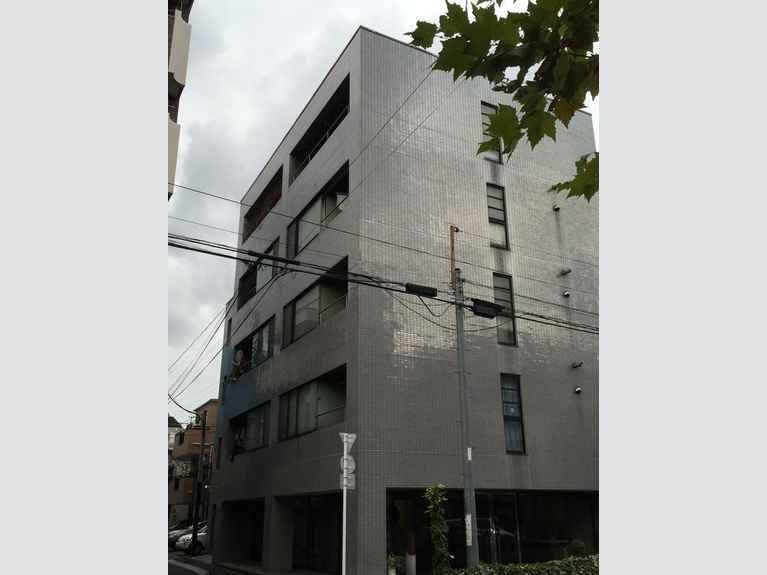 メゾン石原 外観