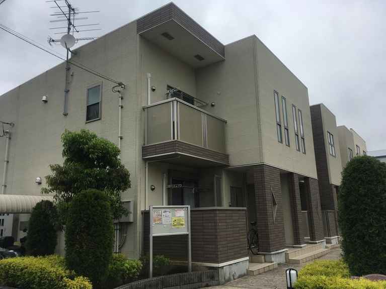 BROOK 外観