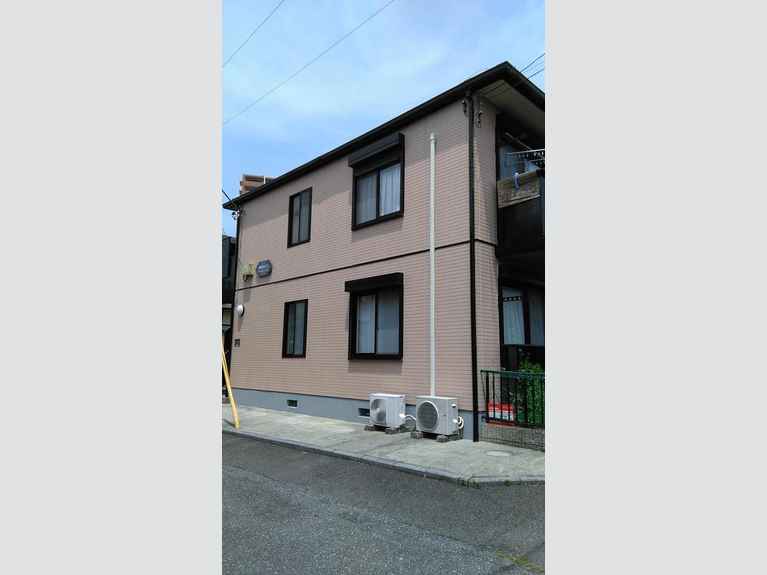 原町田ハイツT 外観
