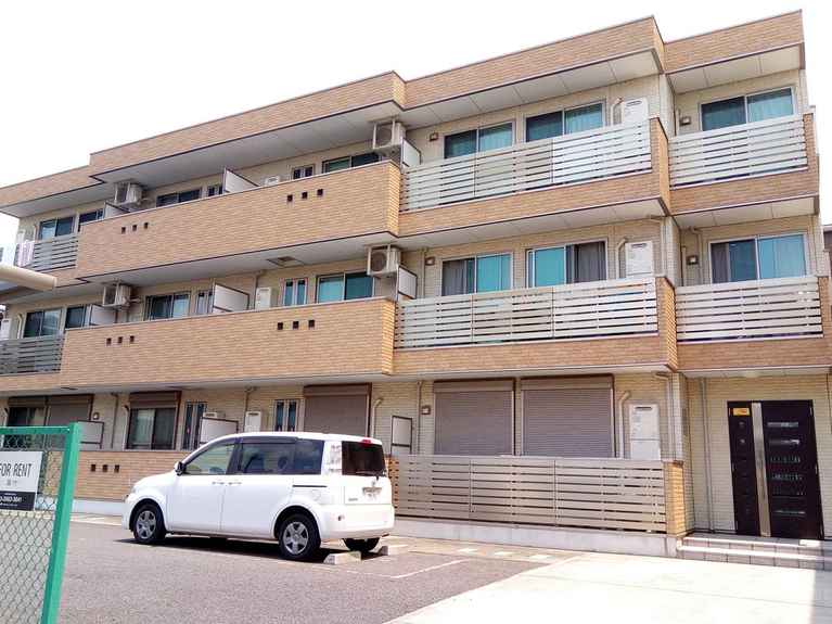 セレ東浦和 外観