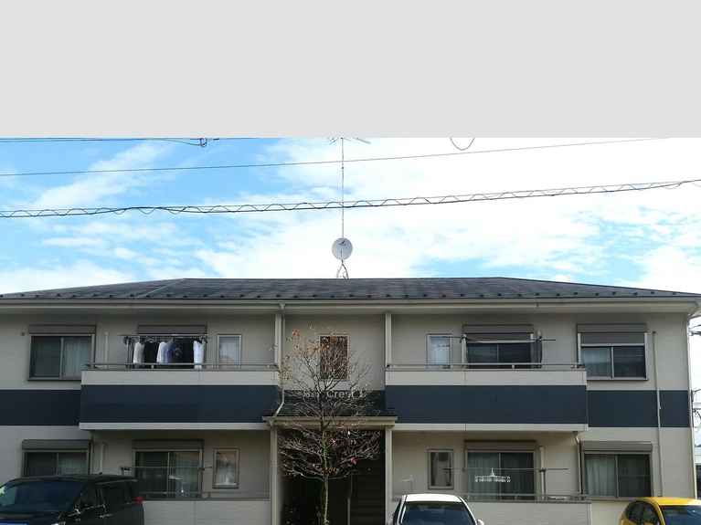 BellCrest1 外観
