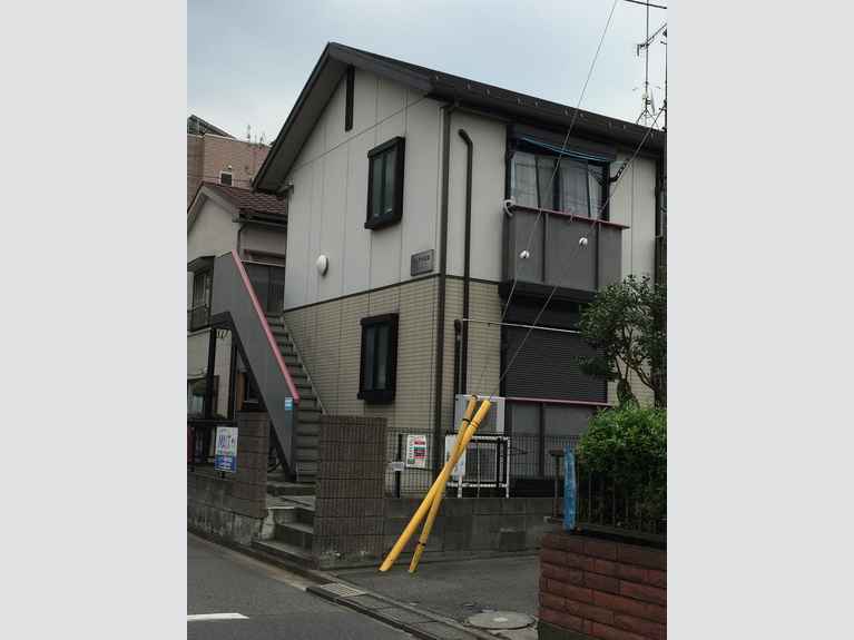 ウェア小田栄 外観