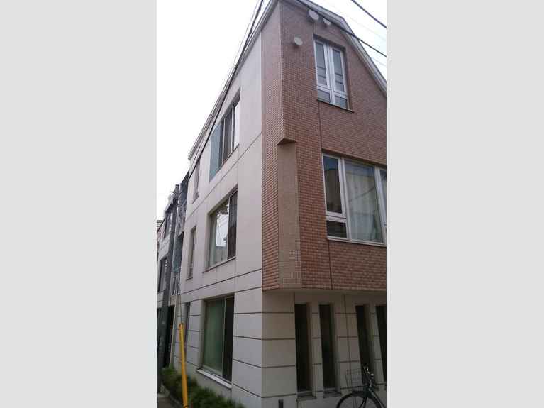KITANNEX 外観