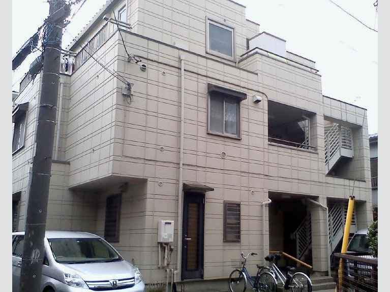 PRIMAVERA 外観