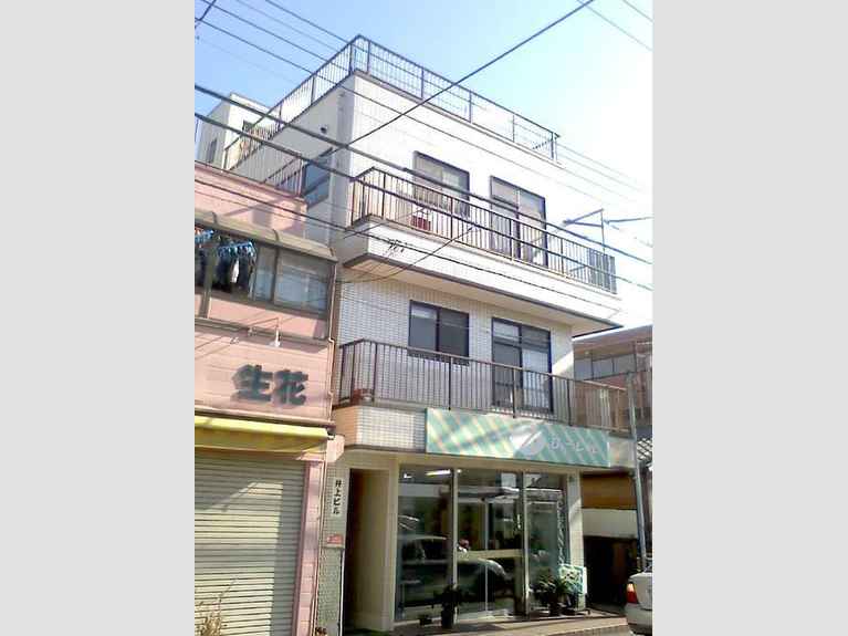 井上ビル 外観