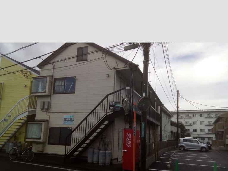ベラ相模大野 外観
