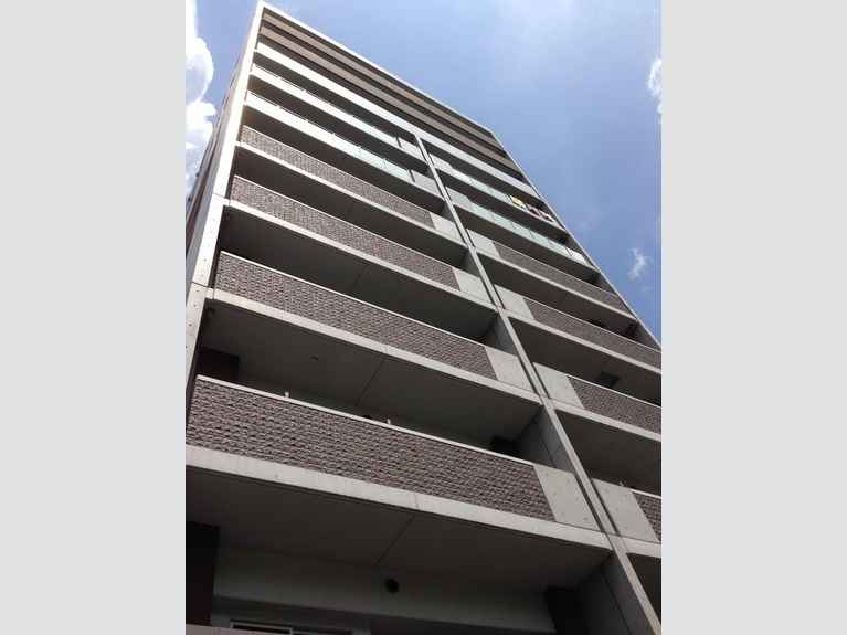 レクシオ金町 外観